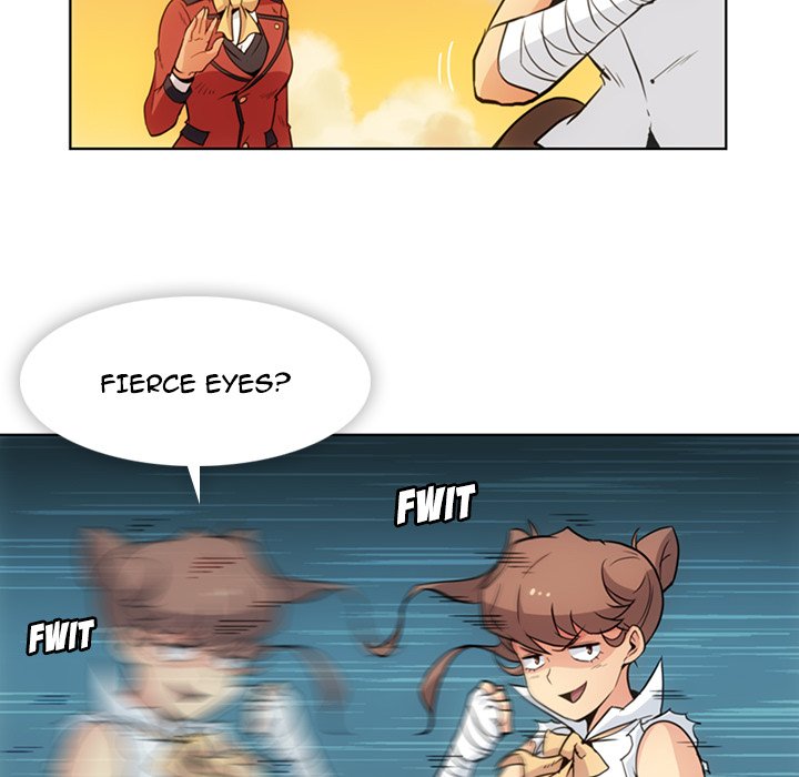 Such a Cute Spy - episode 26 - 5