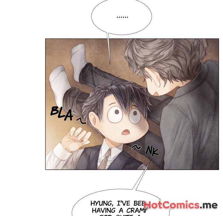 Broken Boy - episode 21 - 11