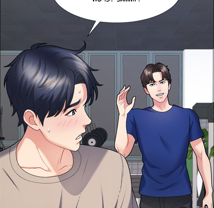 Privattraining - episode 6 - 124