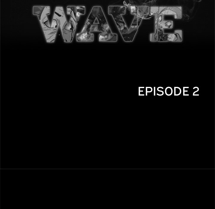 Zombie Wave - episode 2 - 18