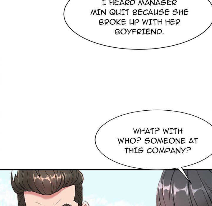 Distractions - episode 1 - 7
