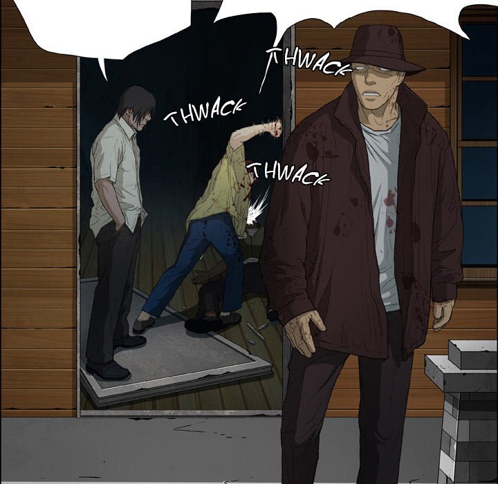 The Jackal - episode 20 - 54
