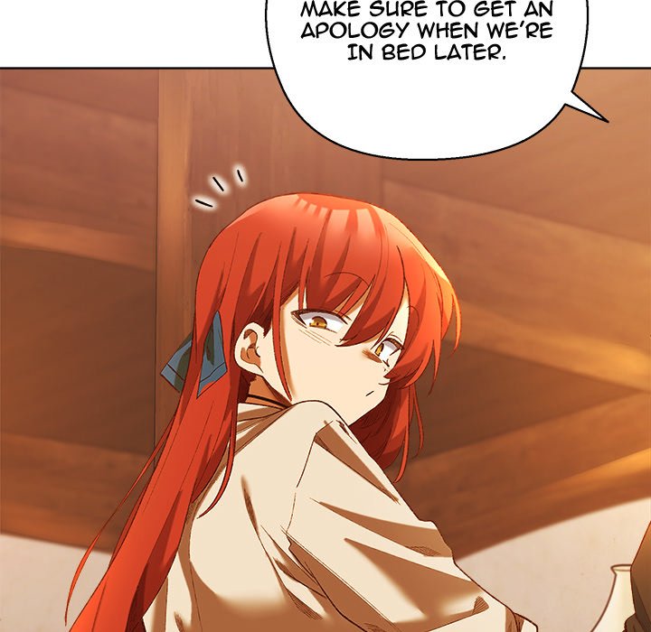 Young Lady's Knight - episode 6 - 33