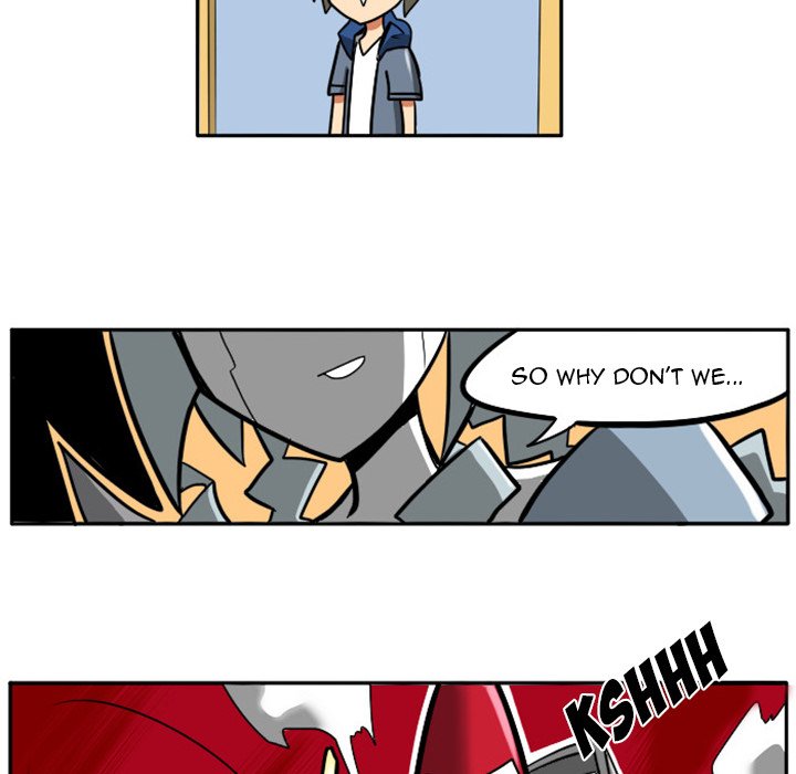 Maki and Friends - episode 4 - 12