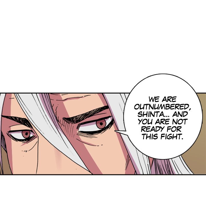 Grand Legend Ramayana - episode 26 - 39