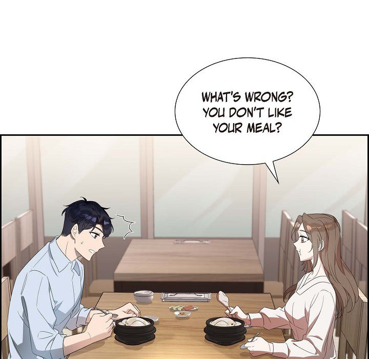 A Misogamist's Romance - episode 5 - 78