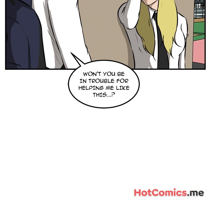 He Queen - episode 22 - 41