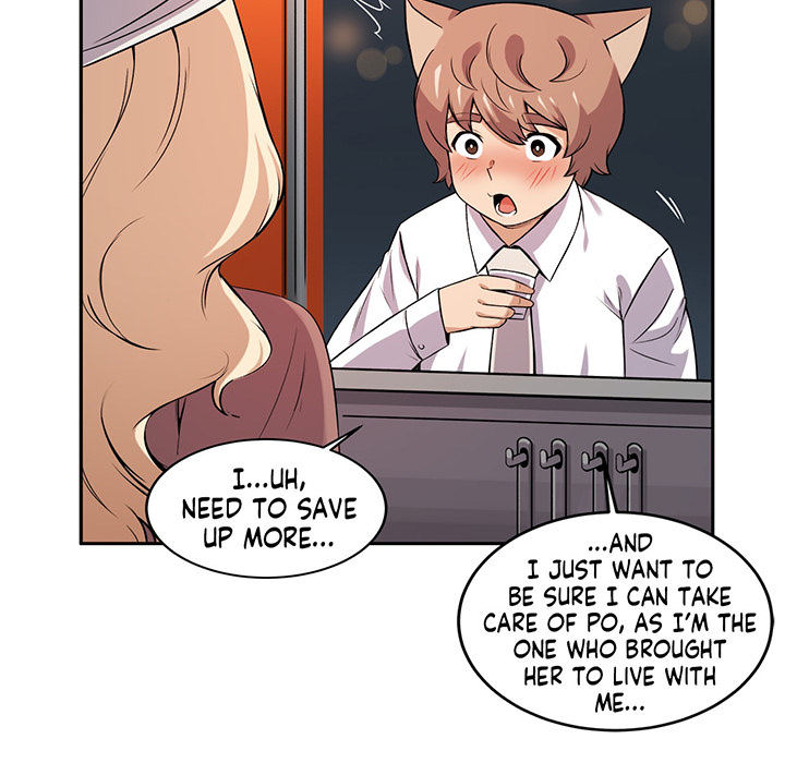 Zombie Girlfriend! - episode 24 - 46