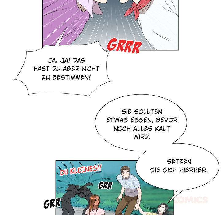 Dorf sucht Lehrer - episode 7 - 40