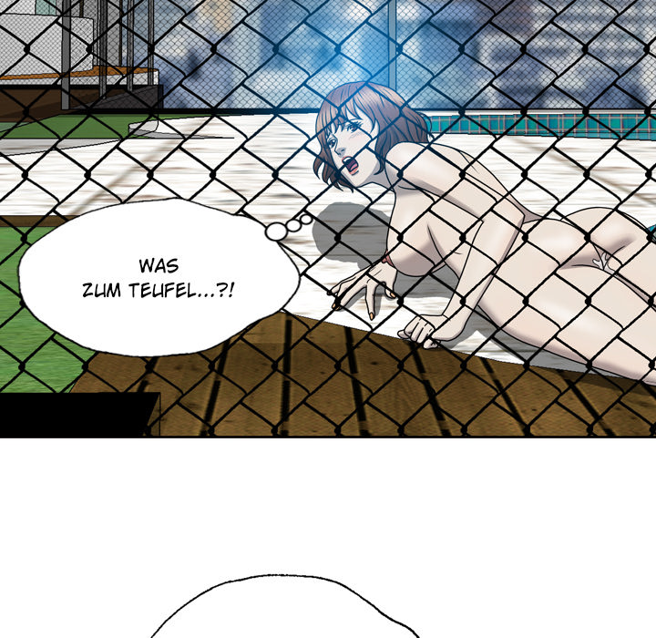 Entstellt - episode 10 - 17