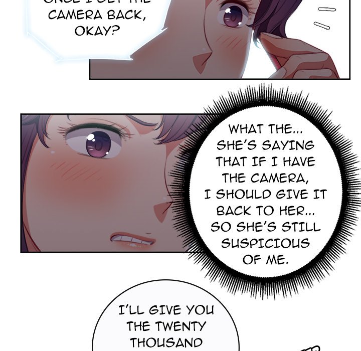 Yuri's Part Time Job - episode 53 - 27
