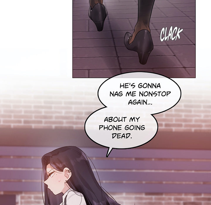 A Pervert's Daily Life - episode 132 - 16