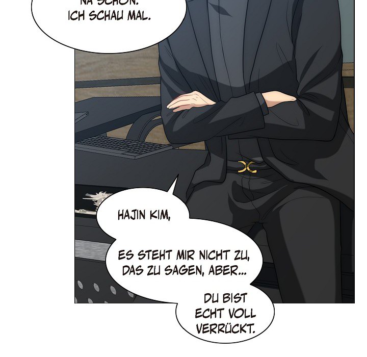 Die geheime Liebe des Omega K - episode 2 - 123