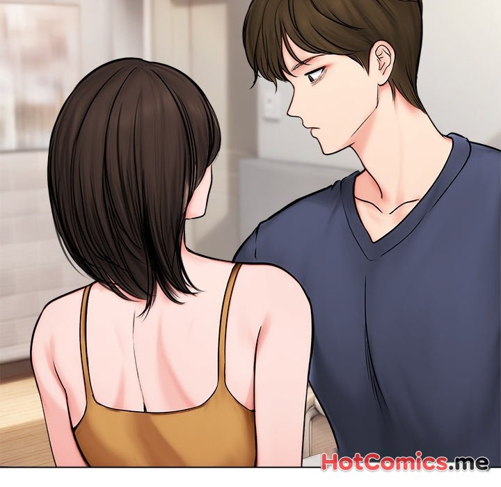 Stuck Living with My In-Laws - episode 9 - 104