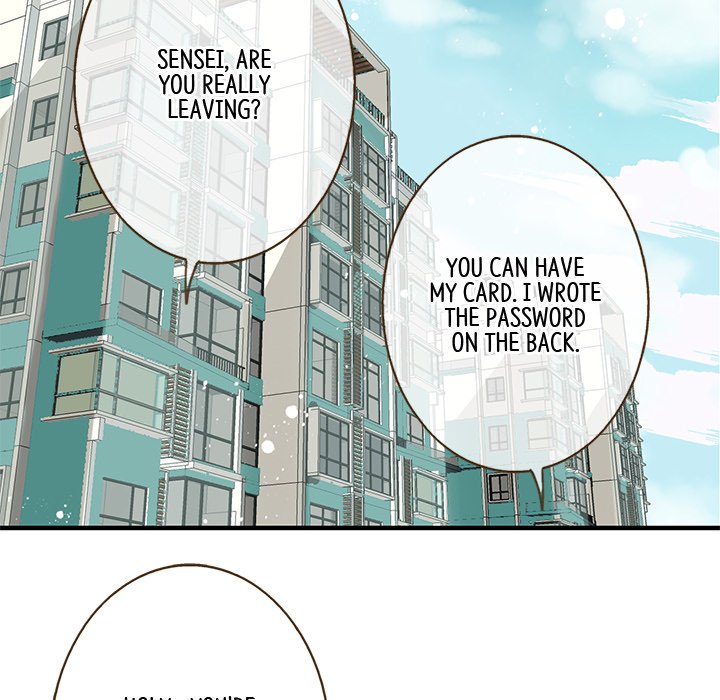 My Friend From Another Era - episode 13 - 39