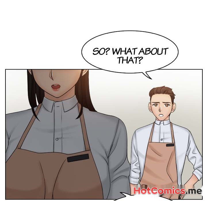 My Girlfriend and My Slave - episode 5 - 61