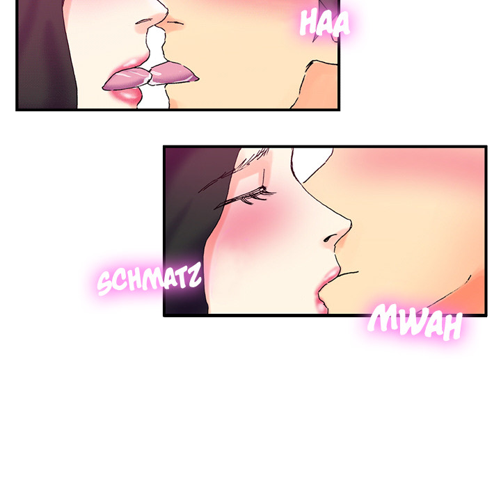 Miss Provocative - episode 1 - 43