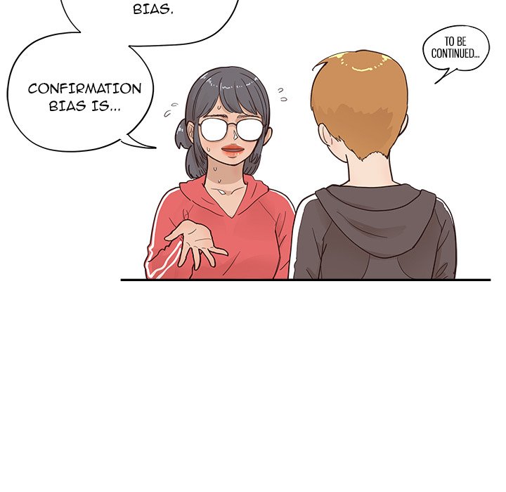 His Women's University - episode 96 - 92