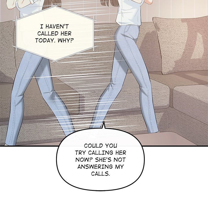 A Consensual Relationship - episode 6 - 117