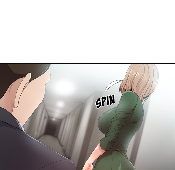 Cat Fight - episode 23 - 8
