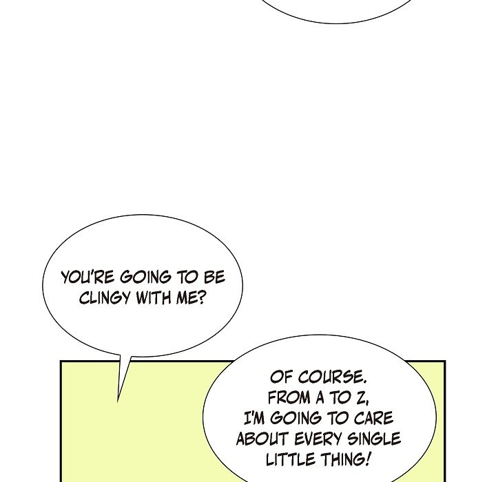 The Destroyer Fell in Love with Me - episode 8 - 61