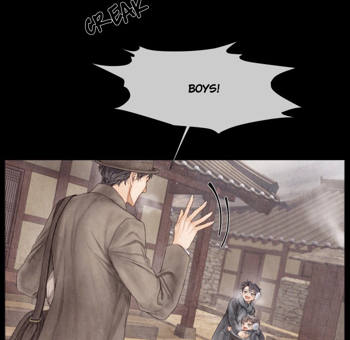 Broken Boy - episode 31 - 28