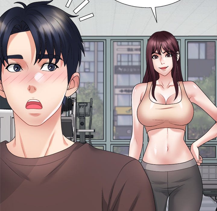 Secret Workouts - episode 35 - 16