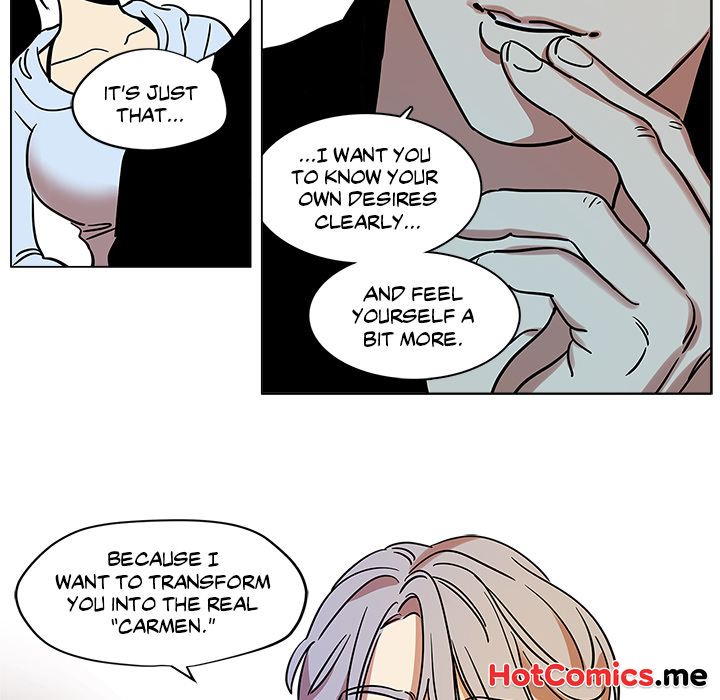 Snowman - episode 9 - 21