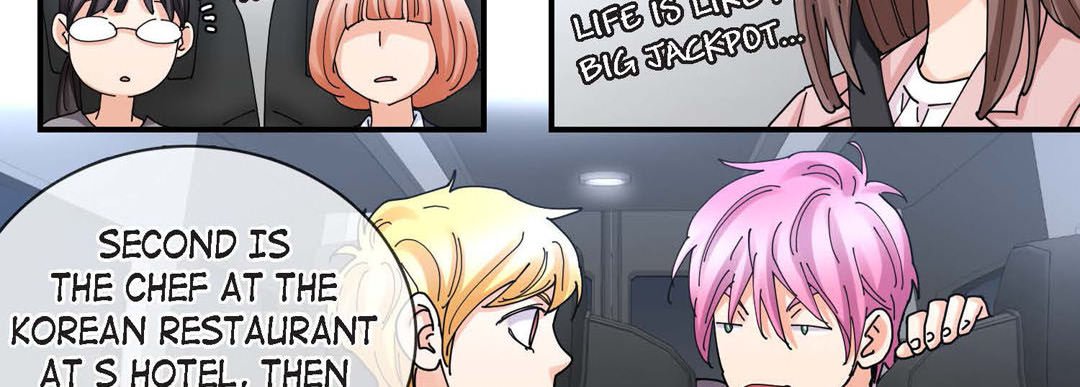 Noona Fan - episode 84 - 106