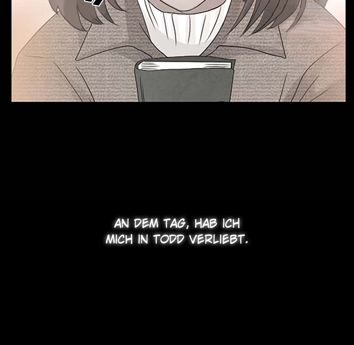 Gestörte Liebe - episode 10 - 12