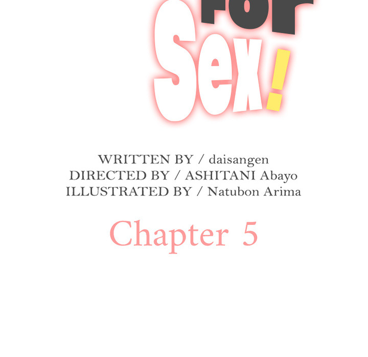 Diet For Sex! - episode 5 - 23