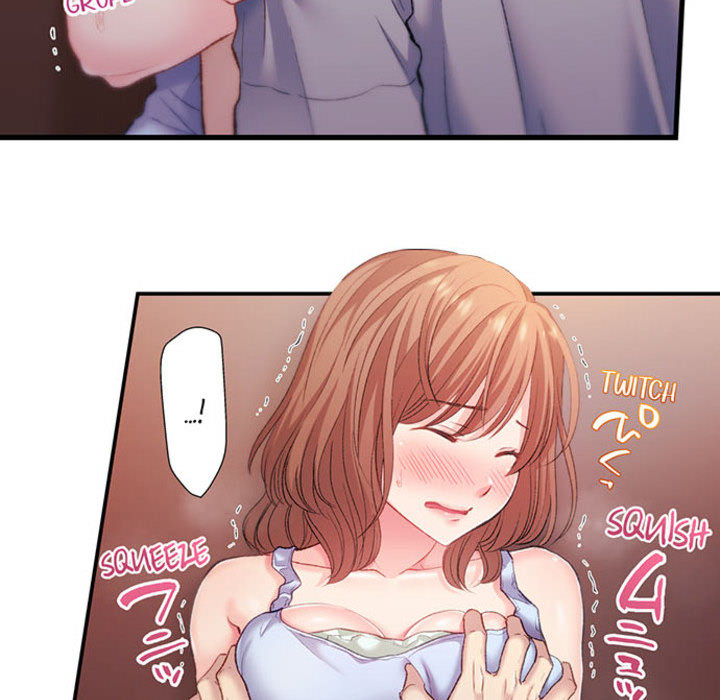 100% Compatibility: My DNA Desires My Step-Brother - episode 9 - 14