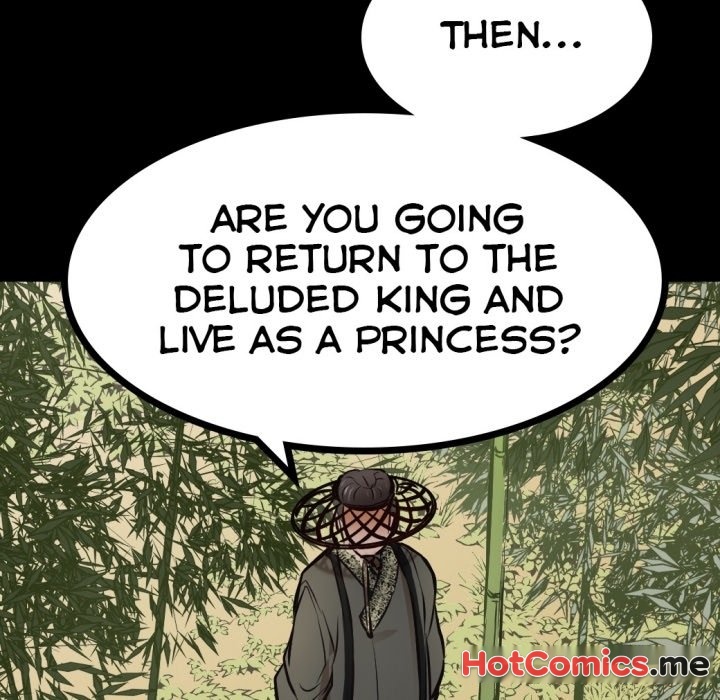 River Where the Moon Rises - episode 29 - 43
