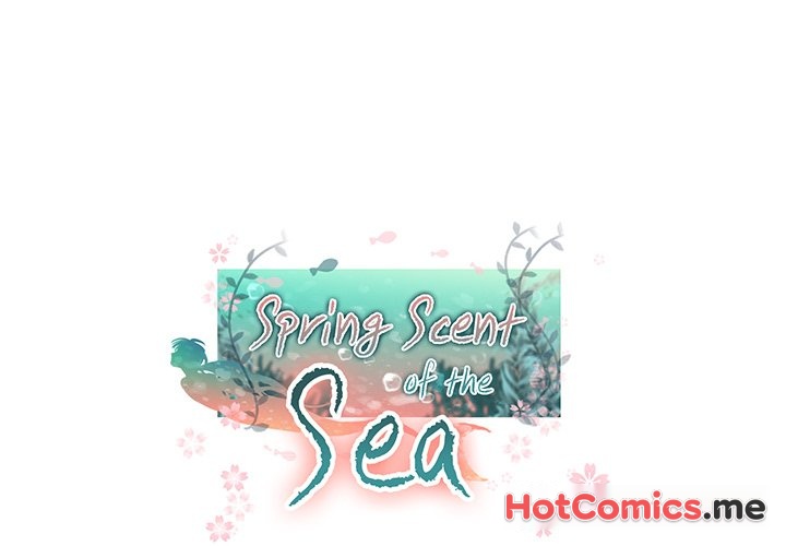The Spring Scent of the Sea - episode 12 - 1