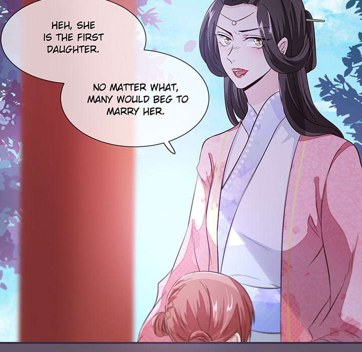 General and Her Medic Lover - episode 13 - 63