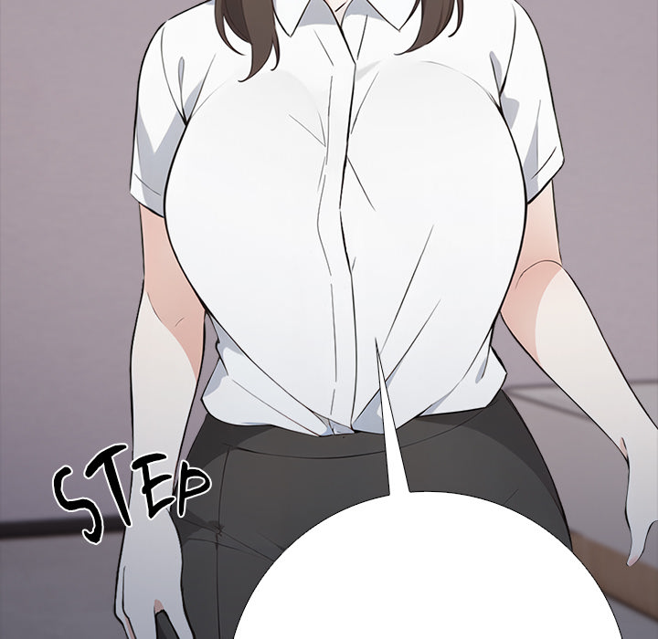 Locked With Her - episode 1 - 97