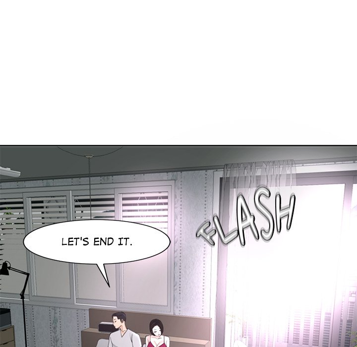 Please Take Care of Her - episode 8 - 39