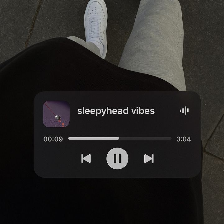 💤 - original sound