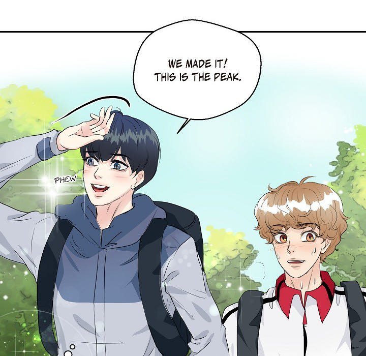 Come Be My Teacher - episode 16 - 26