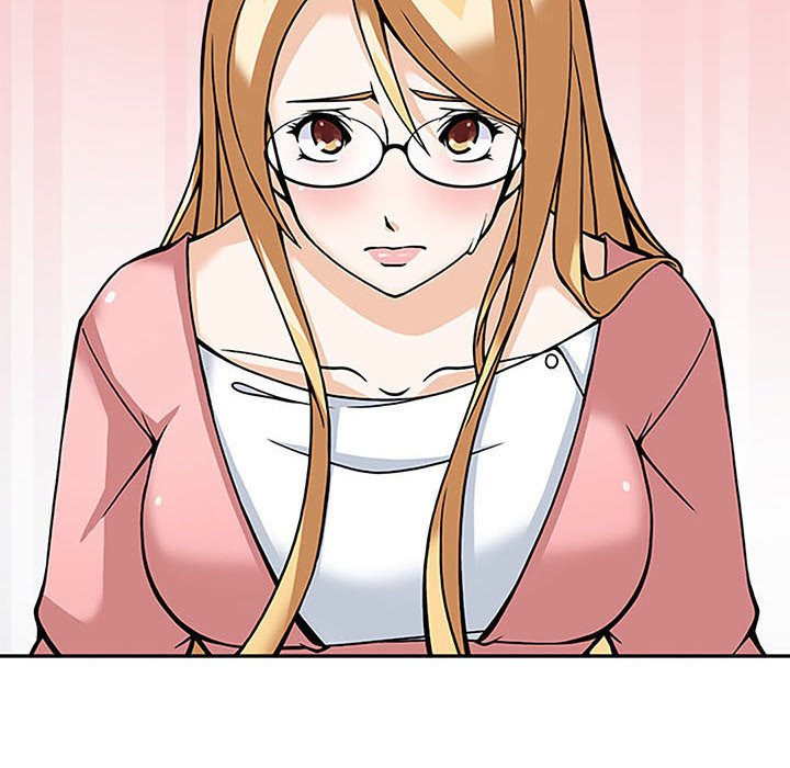 Agent Playboy, Reporting for Duty! - episode 5 - 111