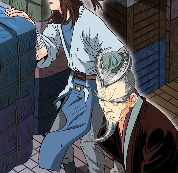 Die Reise des Gunak - episode 21 - 136