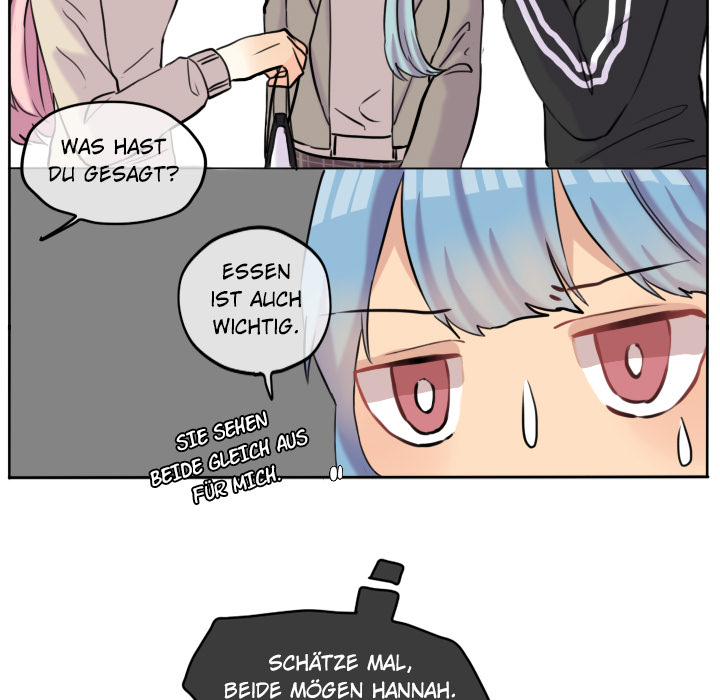Das Chillige Pärchen - episode 45 - 47