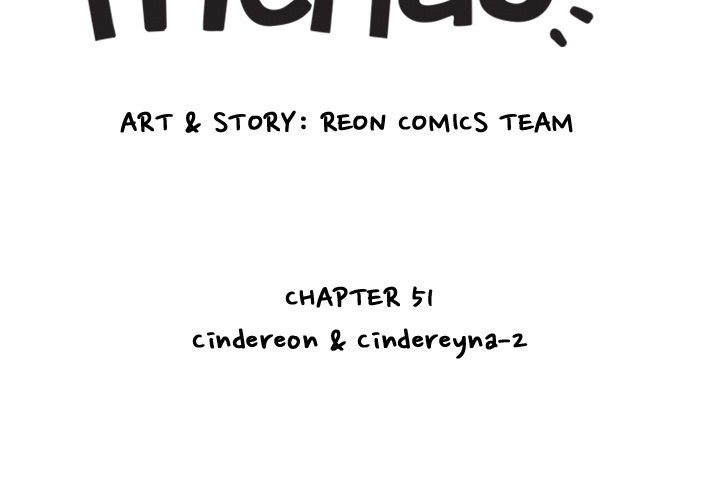 Reon and Friends - episode 51 - 1