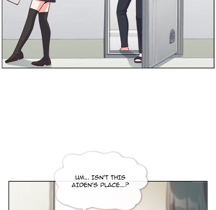 Annoying Alice - episode 84 - 19