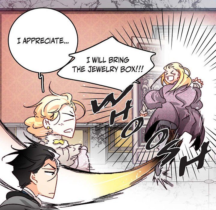 Bring the Love - episode 31 - 89