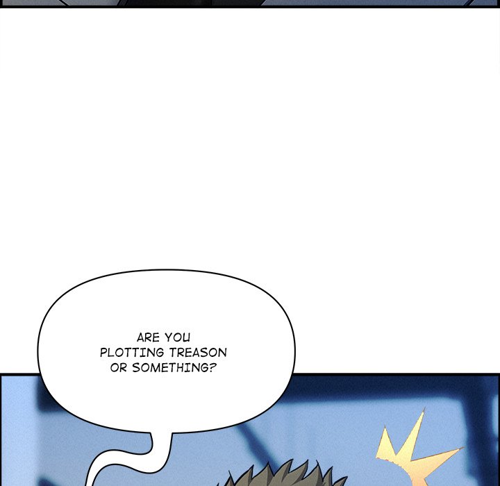 Her Bodyguard - episode 44 - 39