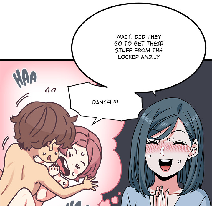 Snapping into Love - episode 88 - 109