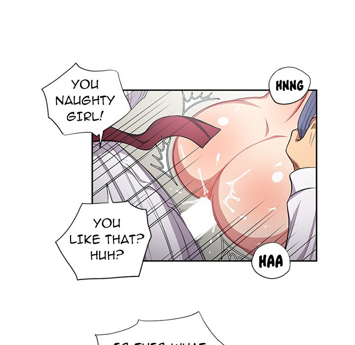 Yuri's Part Time Job - episode 65 - 20