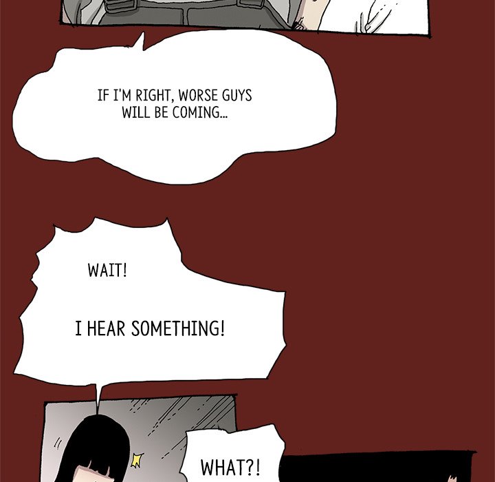 They're Coming - episode 26 - 8