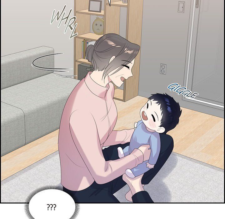 A Misogamist's Romance - episode 51 - 42